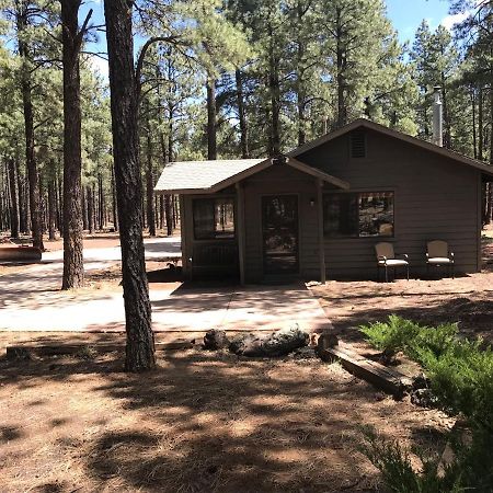 Grand Canyon Cottage At Historic Wrigley Ranch With Horseback Riding & Shooting Parks 外观 照片