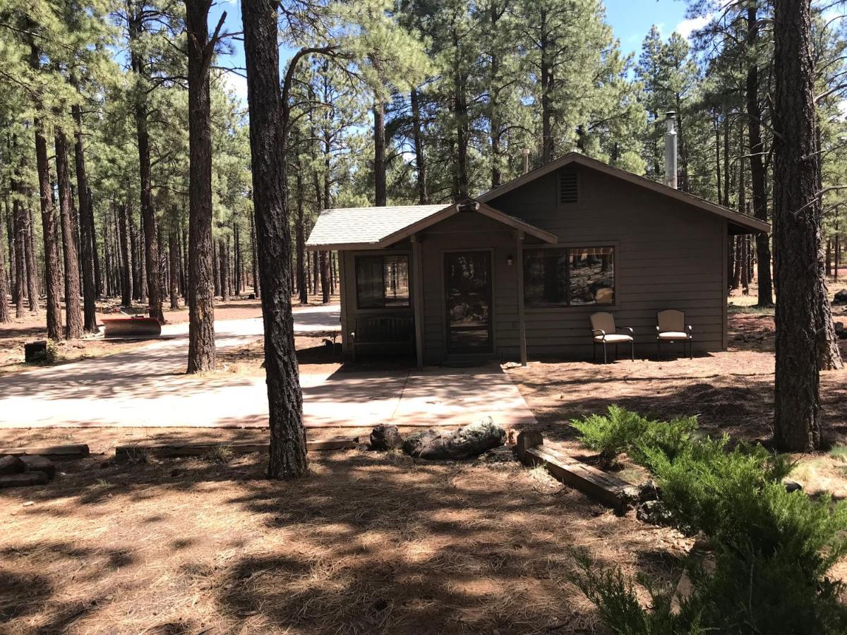 Grand Canyon Cottage At Historic Wrigley Ranch With Horseback Riding & Shooting Parks 外观 照片