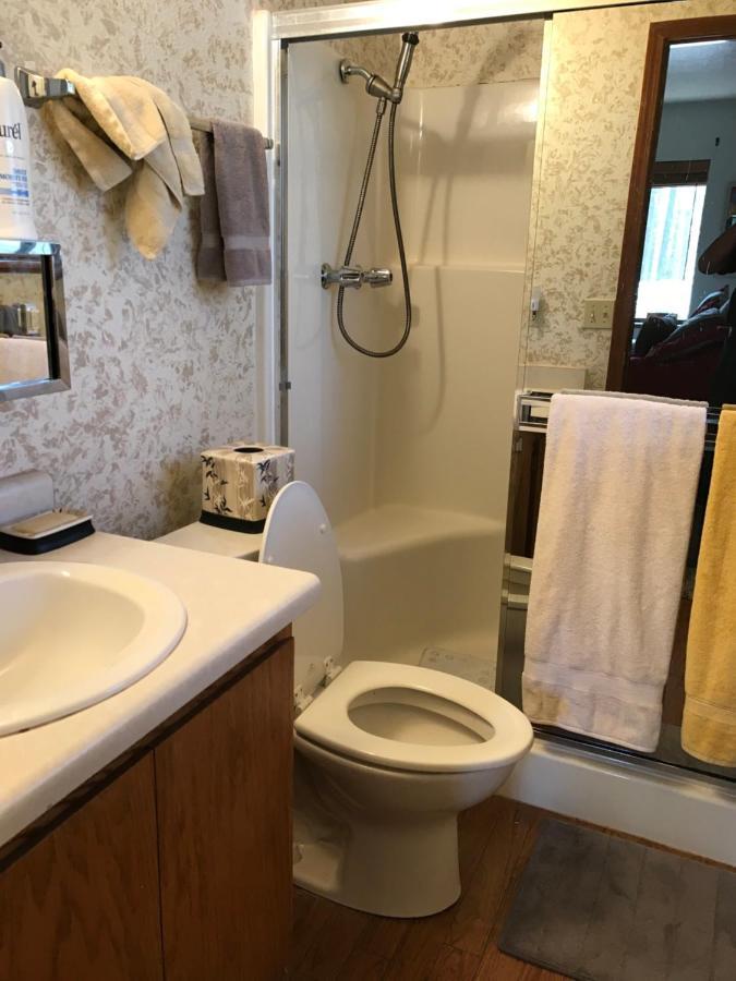 Grand Canyon Cottage At Historic Wrigley Ranch With Horseback Riding & Shooting Parks 外观 照片