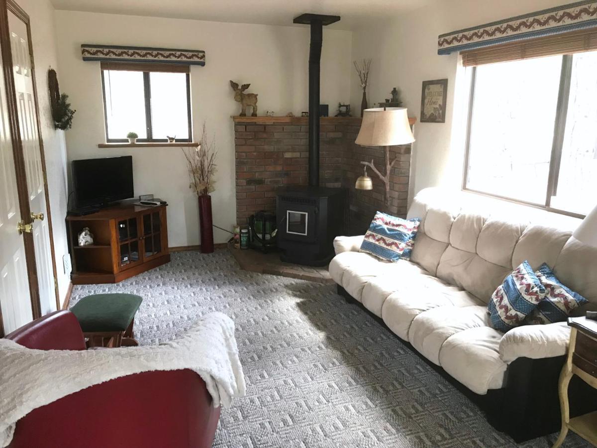 Grand Canyon Cottage At Historic Wrigley Ranch With Horseback Riding & Shooting Parks 外观 照片