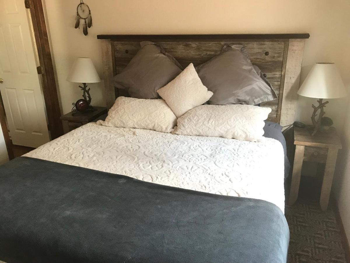 Grand Canyon Cottage At Historic Wrigley Ranch With Horseback Riding & Shooting Parks 外观 照片
