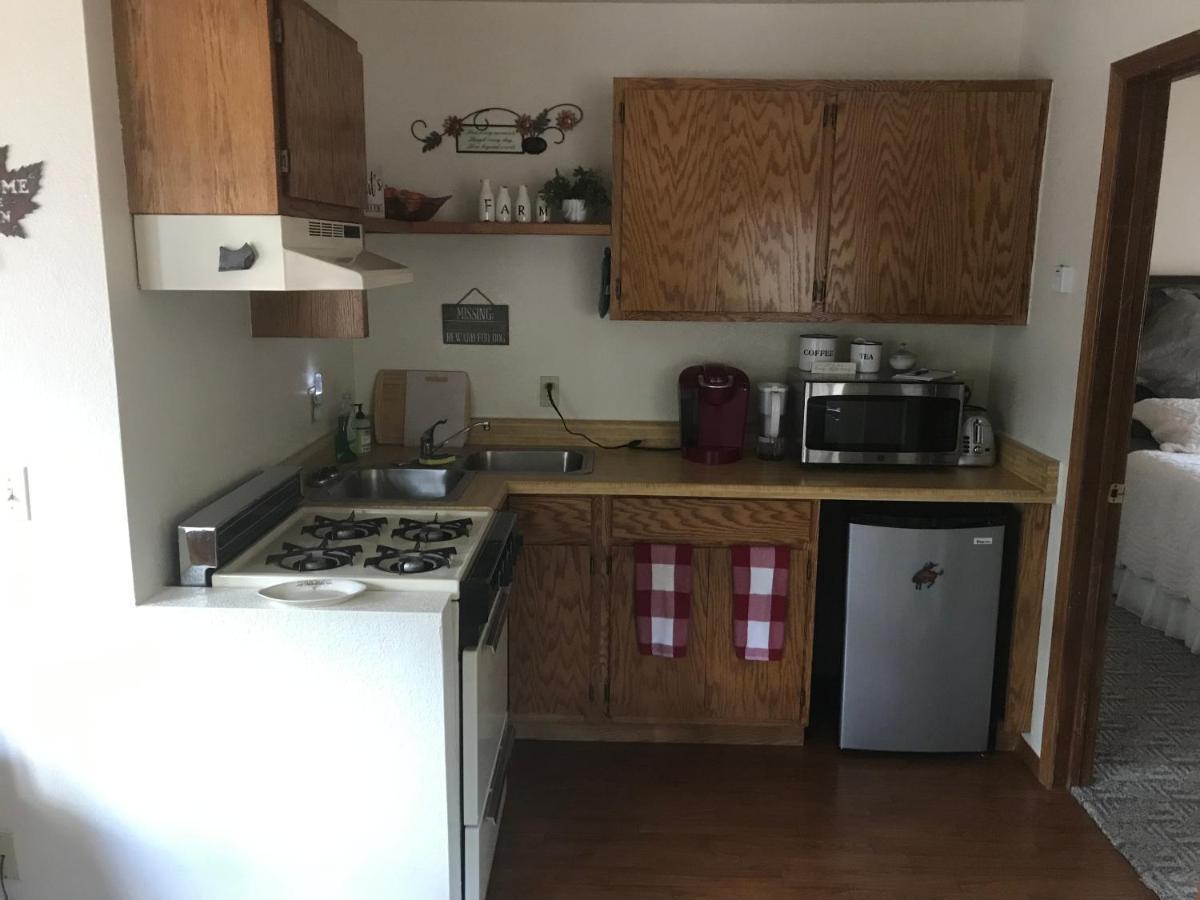 Grand Canyon Cottage At Historic Wrigley Ranch With Horseback Riding & Shooting Parks 外观 照片
